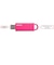 BUFFALO　USBメモリー 16GB USB3.1 ノック式 (ピンク) RUF3KS16GAPK