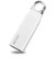 BUFFALO　USBメモリー 16GB USB3.1 ノック式 (ホワイト) RUF3KS16GAWH