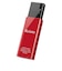 BUFFALO　USBメモリー[16GB/USB3.1/ノック式] RUF3KSW16GRD