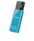 BUFFALO　USBメモリー[32GB/USB3.1/ノック式] RUF3KSW32GBL