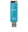 BUFFALO　USBメモリー[32GB/USB3.1/ノック式] RUF3KSW32GBL