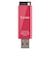 BUFFALO　USBメモリー[32GB/USB3.1/ノック式] RUF3KSW32GPK