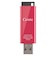 BUFFALO　USBメモリー[32GB/USB3.1/ノック式] RUF3KSW32GPK
