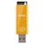 BUFFALO　USBメモリー[32GB/USB3.1/ノック式] RUF3KSW32GYE