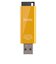 BUFFALO　USBメモリー[32GB/USB3.1/ノック式] RUF3KSW32GYE