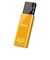 BUFFALO　USBメモリー[32GB/USB3.1/ノック式] RUF3KSW32GYE