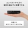BUFFALO　Giga5ポート スイッチングハブ 電源外付け プラスチック筐体 マグネット付属 LSW7-GT-5EP/CWH