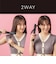 ヴィダルサスーン　2WAYヘアアイロン 30mm 160℃～200℃ 海外対応 交流(コード)式 VSI3050KJ