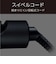 ヴィダルサスーン　2WAYヘアアイロン 30mm 160℃～200℃ 海外対応 交流(コード)式 VSI3050KJ