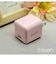 ラスタバナナ　calon AC充電器 Type-Cポート PD30W［1ポート /USB Power Delivery対応 /GaN採用］ スモーキーピンク RACC30W01SPK