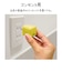 ラスタバナナ　calon AC充電器 Type-Cポート PD30W［1ポート /USB Power Delivery対応 /GaN採用］ スモーキーピンク RACC30W01SPK