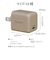 ラスタバナナ　calon AC充電器 Type-Cポート PD30W［1ポート /USB Power Delivery対応 /GaN採用］ スモーキーピンク RACC30W01SPK