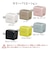 ラスタバナナ　calon AC充電器 Type-Cポート PD30W［1ポート /USB Power Delivery対応 /GaN採用］ スモーキーピンク RACC30W01SPK