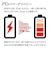 ラスタバナナ　calon AC充電器 Type-Cポート PD30W［1ポート /USB Power Delivery対応 /GaN採用］ スモーキーピンク RACC30W01SPK