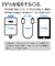 ラスタバナナ　calon AC充電器 Type-Cポート PD30W［1ポート /USB Power Delivery対応 /GaN採用］ スモーキーピンク RACC30W01SPK