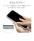 ラスタバナナ　iPhone 15 ZEROSAFE 極限保護 ハイブリッドケース TPU×PC 360°回転MagSafeリング付き FRBL フロストブルー 7872IP361HPMBL