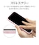 ラスタバナナ　iPhone 15 ZEROSAFE 極限保護 ハイブリッドケース TPU×PC 360°回転MagSafeリング付き FRPK フロストピンク 7875IP361HPMPK