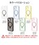 ラスタバナナ　iPhone 15 ZEROSAFE 極限保護 ハイブリッドケース TPU×PC 360°回転MagSafeリング付き FRPK フロストピンク 7875IP361HPMPK