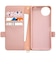 ラスタバナナ　AQUOS wish4 手帳型ケース＋ハンドストラップ カード3枚 LPK ライトピンク 8013AW4BHSLPK