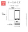 ラスタバナナ　AQUOS wish4 手帳型ケース＋ハンドストラップ カード3枚 LPK ライトピンク 8013AW4BHSLPK