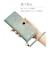 ラスタバナナ　AQUOS wish4 VIVIANA手帳型ケース LBL ライトブルー 8014AW4BVILBL