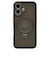 ラスタバナナ　iPhone 16(6.1インチ)ZEROSAFE Shaft カメラ周囲保護 Magsafe対応 360°回転スタンドケース フロストナチュラル 8288IP461ZSFSLNL