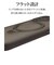 ラスタバナナ　iPhone 16(6.1インチ)ZEROSAFE Shaft カメラ周囲保護 Magsafe対応 360°回転スタンドケース フロストナチュラル 8288IP461ZSFSLNL