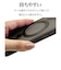 ラスタバナナ　iPhone 16(6.1インチ)ZEROSAFE Shaft カメラ周囲保護 Magsafe対応 360°回転スタンドケース フロストナチュラル 8288IP461ZSFSLNL