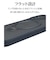 ラスタバナナ　iPhone 16(6.1インチ)ZEROSAFE Shaft カメラ周囲保護 Magsafe対応 360°回転スタンドケース フロストネイビー 8289IP461ZSFSLNV