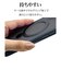 ラスタバナナ　iPhone 16(6.1インチ)ZEROSAFE Shaft カメラ周囲保護 Magsafe対応 360°回転スタンドケース フロストネイビー 8289IP461ZSFSLNV