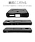 ラスタバナナ　Google Pixel 9a ハイブリッドケース TPU×PC ワイヤレス充電対応 ブラック×フロストブラック 8595P9AHPMBKFB