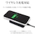 ラスタバナナ　Google Pixel 9a ハイブリッドケース TPU×PC ワイヤレス充電対応 ブラック×フロストブラック 8595P9AHPMBKFB