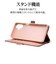 ラスタバナナ　Galaxy A25 5G ハンドストラップ付き手帳型ケース ライトピンク 8716GA25BHSLPK
