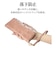 ラスタバナナ　AQUOS wish5 花柄手帳型ケース ライトピンク 8813AW5BHLPK