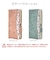 ラスタバナナ　AQUOS wish5 花柄手帳型ケース ライトピンク 8813AW5BHLPK