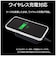 ラスタバナナ　iPhone Airケース ZEROSAFE 極 回転スタンド 磁力充電対応 ブラック 9072IP5CZSFBK