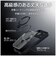 ラスタバナナ　iPhone 17 Pro Maxケース ZEROSAFE 極 回転スタンド 磁力充電対応 FNV ネイビー 9103IP5DZSFNV