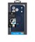ラスタバナナ　iPhone 17 Pro Maxケース ZEROSAFE 極 回転スタンド 磁力充電対応 FNV ネイビー 9103IP5DZSFNV