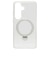 ラスタバナナ　Galaxy S26 ZEROSAFE 極 回転スタンド 磁力充電対応 FWH ホワイト 9310GS26ZSFWH