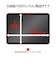 ラスタバナナ　iPad(A16)第11世代/iPad第10世代 ガラスフィルム BLC 治具付 GST5324IPD11A19