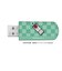 VERBATIMJAPAN　鬼滅の刃デザインUSBメモリ 32GB 竈門炭治郎 (名シーンデザイン) USB TypeA /USB3.2 /キャップ式 USBSTANJIRO32G