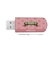 VERBATIMJAPAN　鬼滅の刃デザインUSBメモリ 32GB 竈門禰豆子 (名シーンデザイン) USB TypeA /USB3.2 /キャップ式 USBSNEZUKO32G