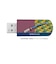 VERBATIMJAPAN　鬼滅の刃デザインUSBメモリ 32GB 冨岡義勇 (名シーンデザイン) USB TypeA /USB3.2 /キャップ式 USBSGIYU32G