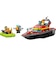 レゴジャパン　LEGO（レゴ） 60373 消防レスキューボート 60373ﾚｽｷｭｰﾎﾞｰﾄ