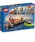 レゴジャパン　LEGO（レゴ） 60373 消防レスキューボート 60373ﾚｽｷｭｰﾎﾞｰﾄ
