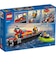レゴジャパン　LEGO（レゴ） 60373 消防レスキューボート 60373ﾚｽｷｭｰﾎﾞｰﾄ