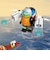 レゴジャパン　LEGO（レゴ） 60373 消防レスキューボート 60373ﾚｽｷｭｰﾎﾞｰﾄ