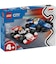 レゴジャパン　レゴ(LEGO) シティ F1(R) Williams Racing ＆ Haas F1(R) レースカーコンボ 60464
