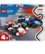 レゴジャパン　レゴ(LEGO) シティ F1(R) Williams Racing ＆ Haas F1(R) レースカーコンボ 60464