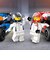 レゴジャパン　レゴ(LEGO) シティ F1(R) Williams Racing ＆ Haas F1(R) レースカーコンボ 60464